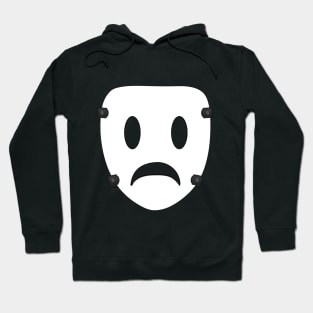 Mad Mask high rise invasion Hoodie